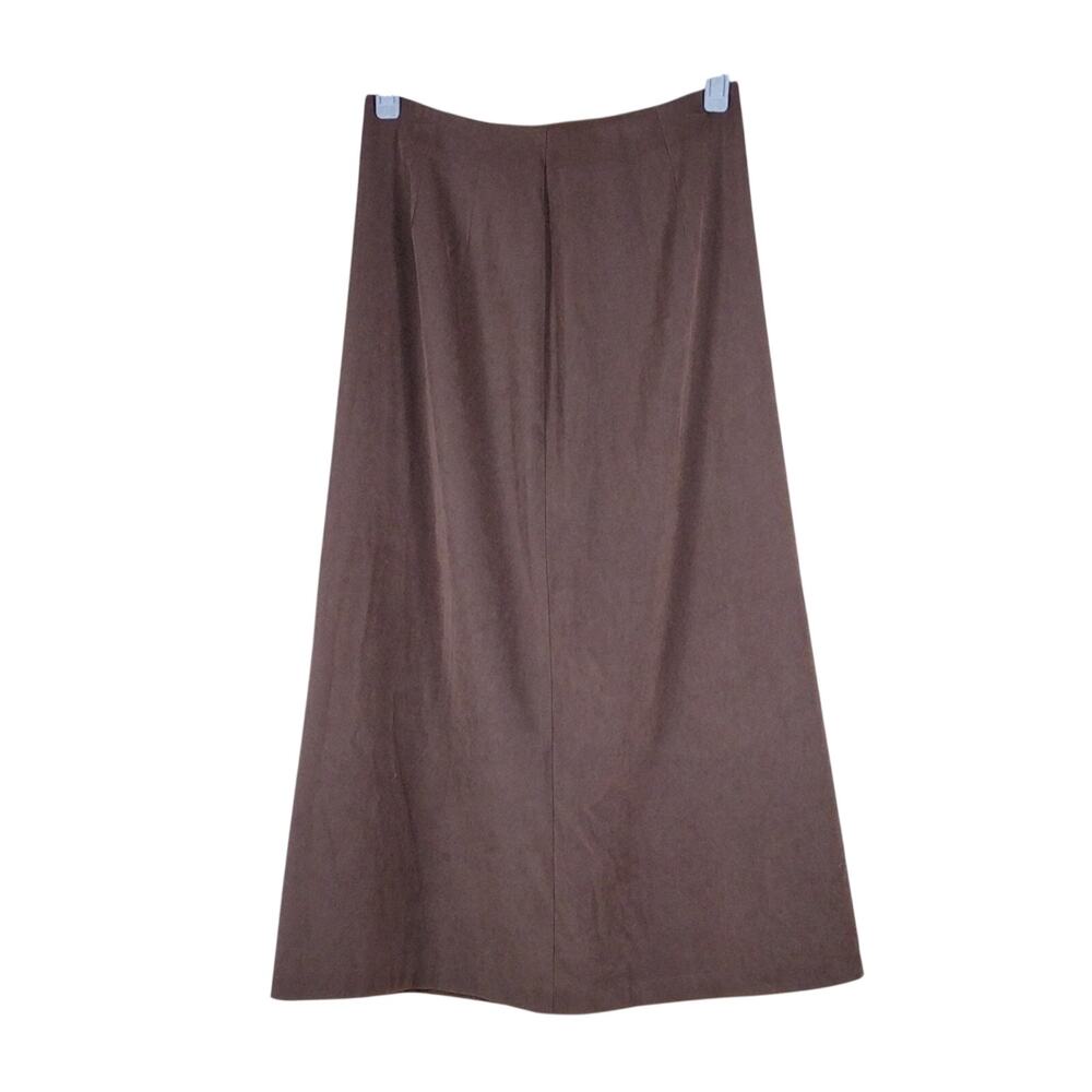 Harvey Benard Skirt Women’s 0 Flowy A-Line Preppy Boho Business Casual Office
